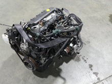 Load image into Gallery viewer, JDM 2001-2005 Honda Civic Motor Automatic D17A 1.7L 4 Cyl Engine | JDM Engine Direct