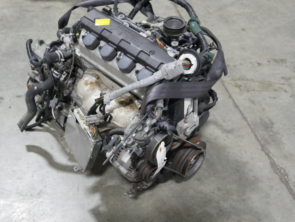JDM 2001-2005 Honda Civic Motor Automatic D17A 1.7L 4 Cyl Engine | JDM Engine Direct