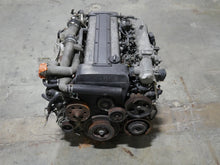 Load image into Gallery viewer, JDM 1992-1996 Toyota Supra, Soarer Motor Front Sump 1JZ-GTE Non VVTI 2.5L 6 Cyl Engine