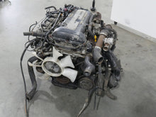 Load image into Gallery viewer, JDM 1990-1994 Nissan Silvia S13 Motor 5 speed SR20DET 2.0L 4 Cyl Engine | JDM Engine Direct