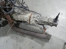 Load image into Gallery viewer, JDM 1990-1994 Nissan Silvia S13 Motor 5 speed SR20DET 2.0L 4 Cyl Engine | JDM Engine Direct