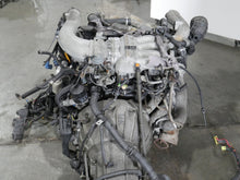 Load image into Gallery viewer, JDM 1990-1996 Mazda Cosmo Motor AT 13B-RE 1.3L 4 Cyl Engine