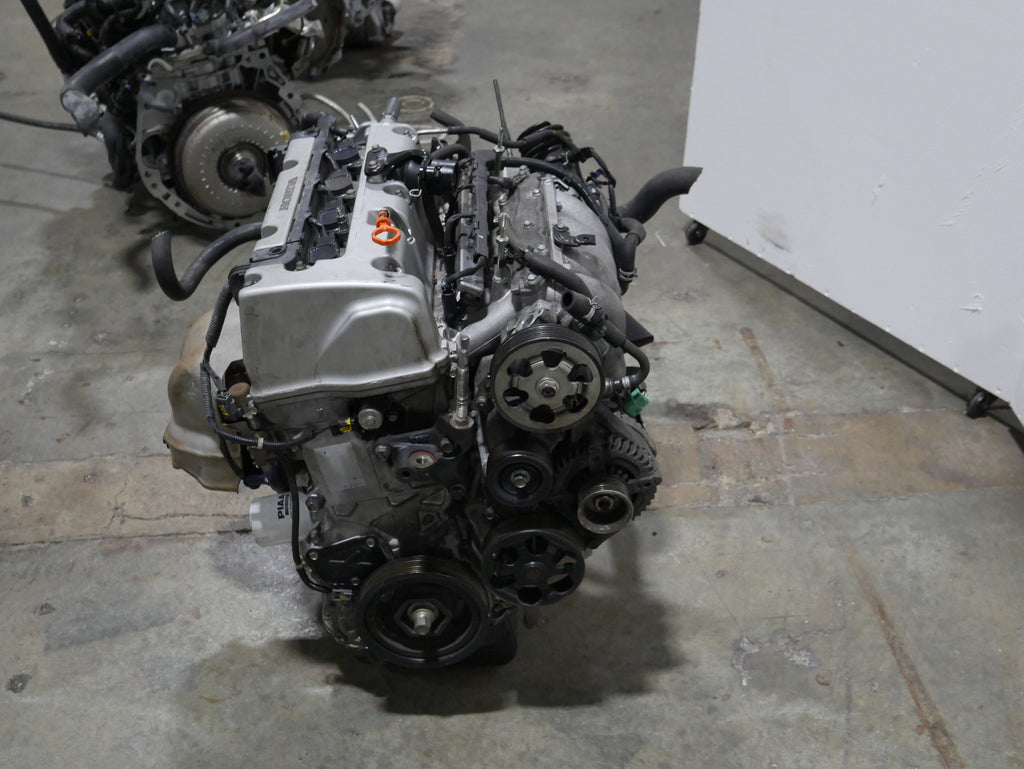 JDM 2003-2007 Honda Element Motor K24A 2.4L 4 Cyl Engine