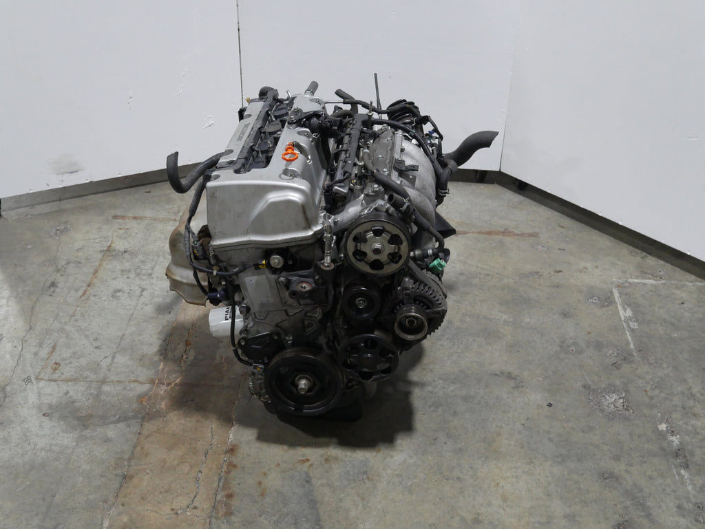 JDM 2003-2007 Honda Element Motor K24A 2.4L 4 Cyl Engine | JDM Engine Direct