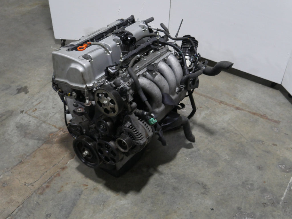 JDM 2003-2007 Honda Element Motor K24A 2.4L 4 Cyl Engine | JDM Engine Direct