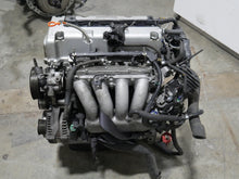 Load image into Gallery viewer, JDM 2003-2007 Honda Element Motor K24A 2.4L 4 Cyl Engine