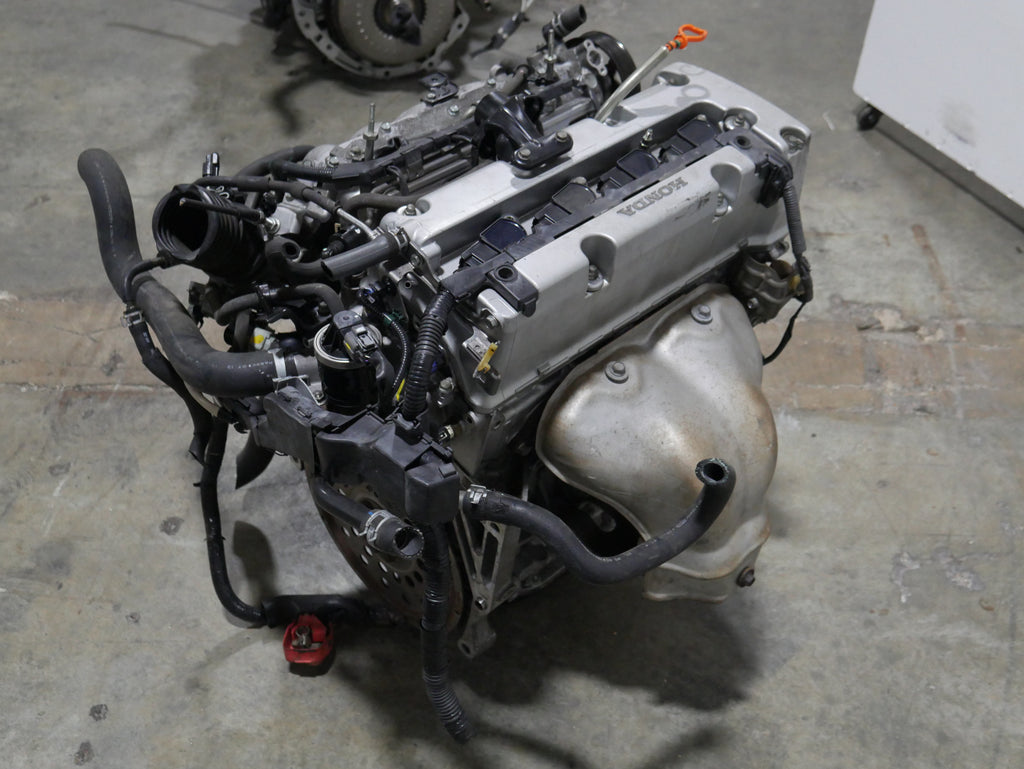 JDM 2003-2007 Honda Element Motor K24A 2.4L 4 Cyl Engine | JDM Engine Direct