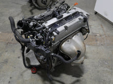 Load image into Gallery viewer, JDM 2003-2007 Honda Element Motor K24A 2.4L 4 Cyl Engine | JDM Engine Direct