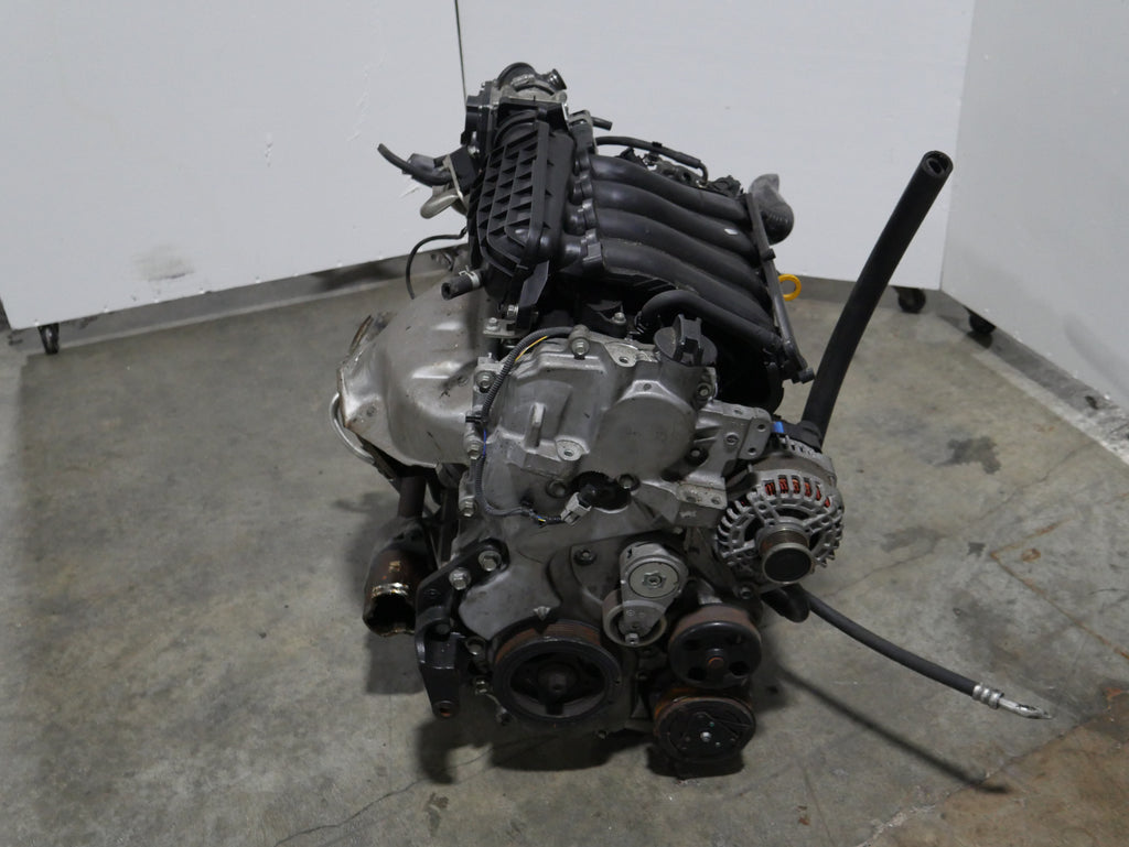JDM 2013-2019 Nissan NV200 Motor EGR MR20DE 2.0L 4 Cyl Engine