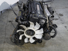 Load image into Gallery viewer, JDM 1995-1997 Nissan Skyline GT-R R33 Motor AWD 5 Speed RB26DETT 2.6L 6 Cyl Engine