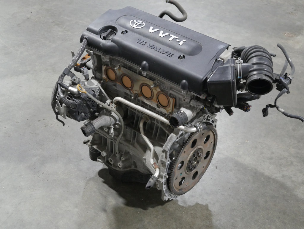 JDM 2006-2008 Toyota RAV4 2008-2013 Scion xb Engine 2.4L 4 Cyl Motor JDM 2AZ-FE 2AZ Used | JDM Engine Direct