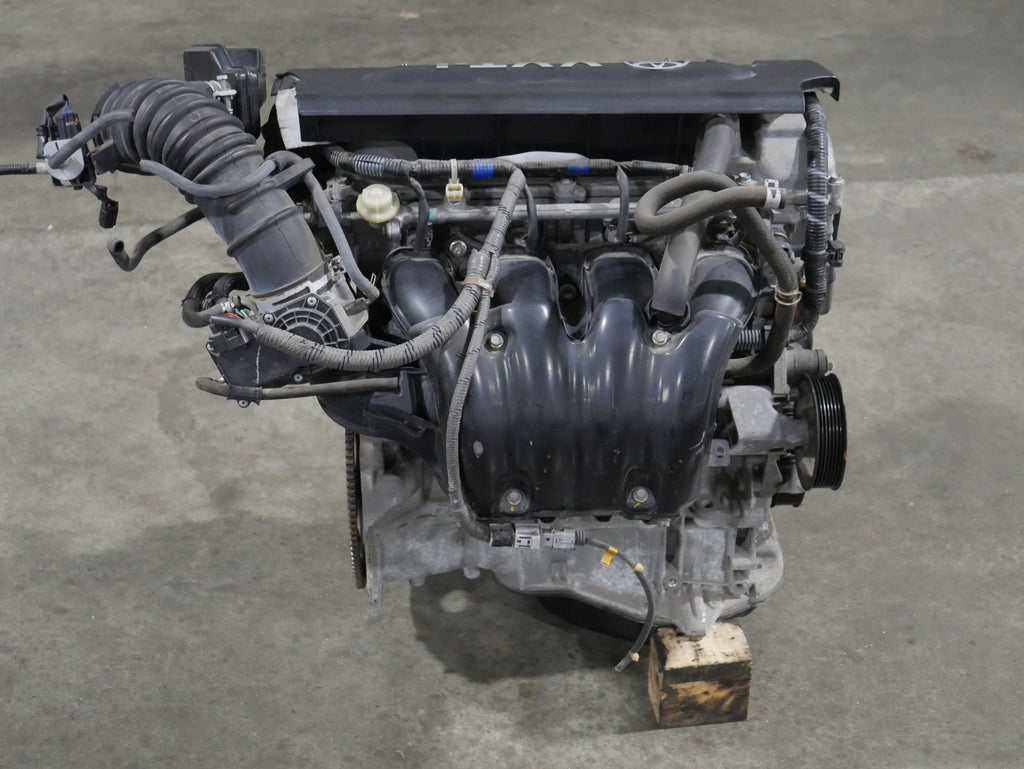JDM 2006-2008 Toyota RAV4 2008-2013 Scion xb Engine 2.4L 4 Cyl Motor JDM 2AZ-FE 2AZ Used | JDM Engine Direct