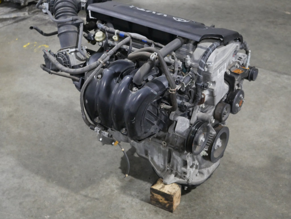 JDM 2006-2008 Toyota RAV4 2008-2013 Scion xb Engine 2.4L 4 Cyl Motor JDM 2AZ-FE 2AZ Used | JDM Engine Direct