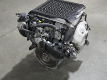 Load image into Gallery viewer, JDM 2006 2007 Mazda 6 Mazdaspeed Engine 2.3L Turbo 4cyl Motor JDM L3-VDT