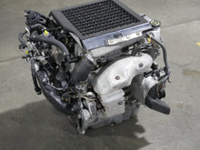Load image into Gallery viewer, JDM 2006 2007 Mazda 6 Mazdaspeed Engine 2.3L Turbo 4cyl Motor JDM L3-VDT