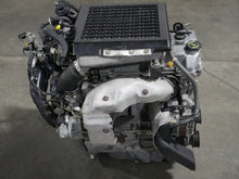 Load image into Gallery viewer, JDM 2006 2007 Mazda 6 Mazdaspeed Engine 2.3L Turbo 4cyl Motor JDM L3-VDT