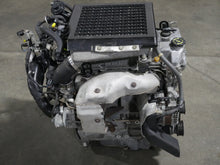 Load image into Gallery viewer, JDM 2007-2012 Mazda 3 Mazdaspeed3 Turbo Motor L3-VDT 2.3L 4-Cyl Engine