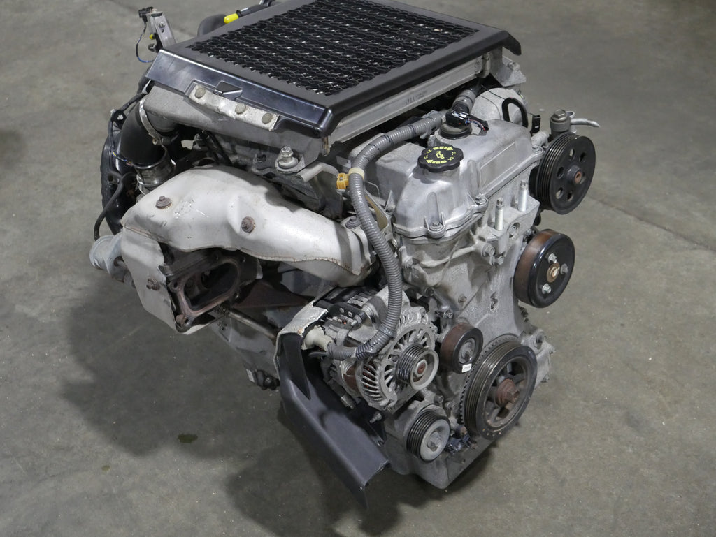 JDM 2006 2007 Mazda 6 Mazdaspeed Engine 2.3L Turbo 4cyl Motor JDM L3-VDT