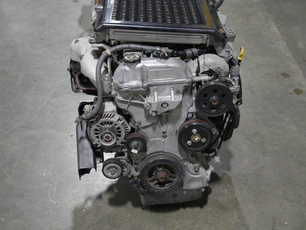 JDM 2006 2007 Mazda 6 Mazdaspeed Engine 2.3L Turbo 4cyl Motor JDM L3-VDT