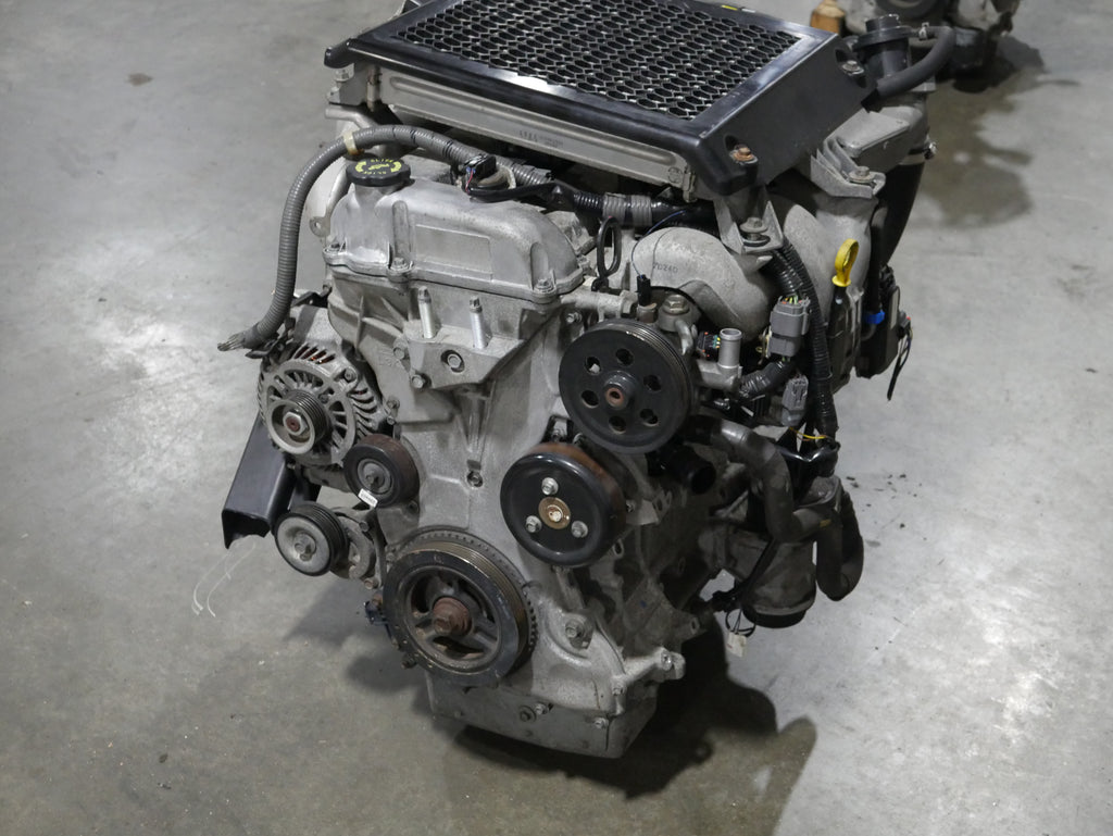 JDM 2006 2007 Mazda 6 Mazdaspeed Engine 2.3L Turbo 4cyl Motor JDM L3-VDT