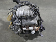 Load image into Gallery viewer, JDM 1996-2004 Toyota 4Runner T100 Tacoma 3.4L V6 GAS DOHC Naturally Aspirated Engine Motor 5VZ