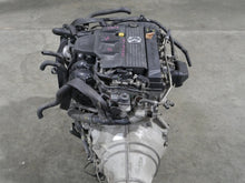 Load image into Gallery viewer, JDM 2006-2015 Mazda MX-5 MIATA Engine 2.0L DOHC 4cyl Motor 5 Speed Manual JDM LF-VE Used