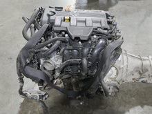 Load image into Gallery viewer, JDM 2006-2015 Mazda MX-5 MIATA Engine 2.0L DOHC 4cyl Motor 5 Speed Manual JDM LF-VE Used