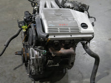 Load image into Gallery viewer, JDM 1999-2003 Toyota RX300 AWD 4X4 Engine 3.0L 6CYL Motor JDM 1MZ-FE VVTI