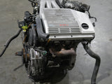 JDM 1999-2003 Toyota RX300 AWD 4X4 Engine 3.0L 6CYL Motor JDM 1MZ-FE VVTI
