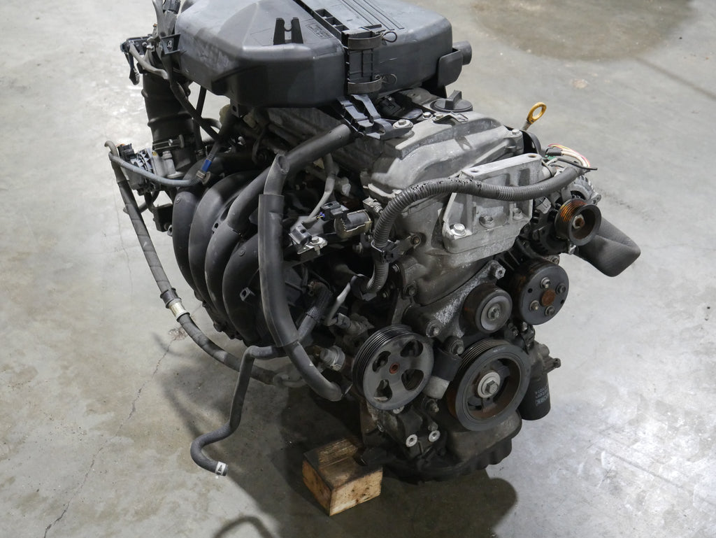 JDM 2002-2009 Toyota Camry Engine 2.4L 4 Cyl GAS DOHC Motor JDM 2AZ-FE 2AZ Used