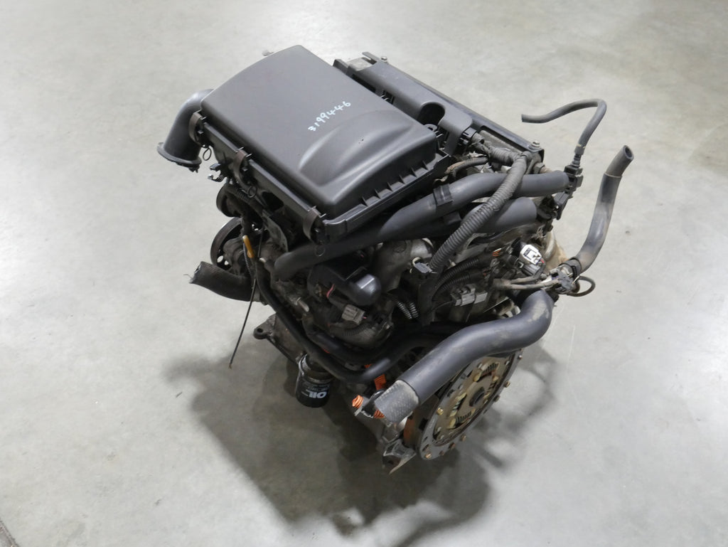 JDM 2004-2009 Toyota Prius Hybrid Motor JDM 1NZ-FXE 4 Cyl 1.5L Engine