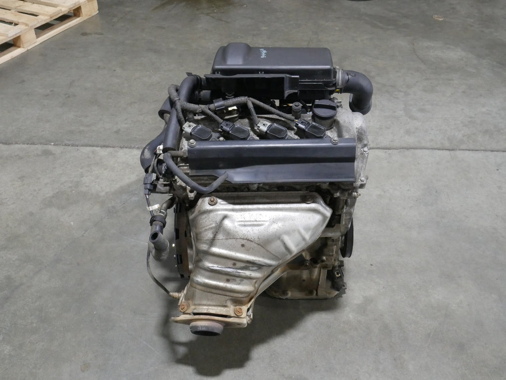 JDM 2004-2009 Toyota Prius Hybrid Motor JDM 1NZ-FXE 4 Cyl 1.5L Engine