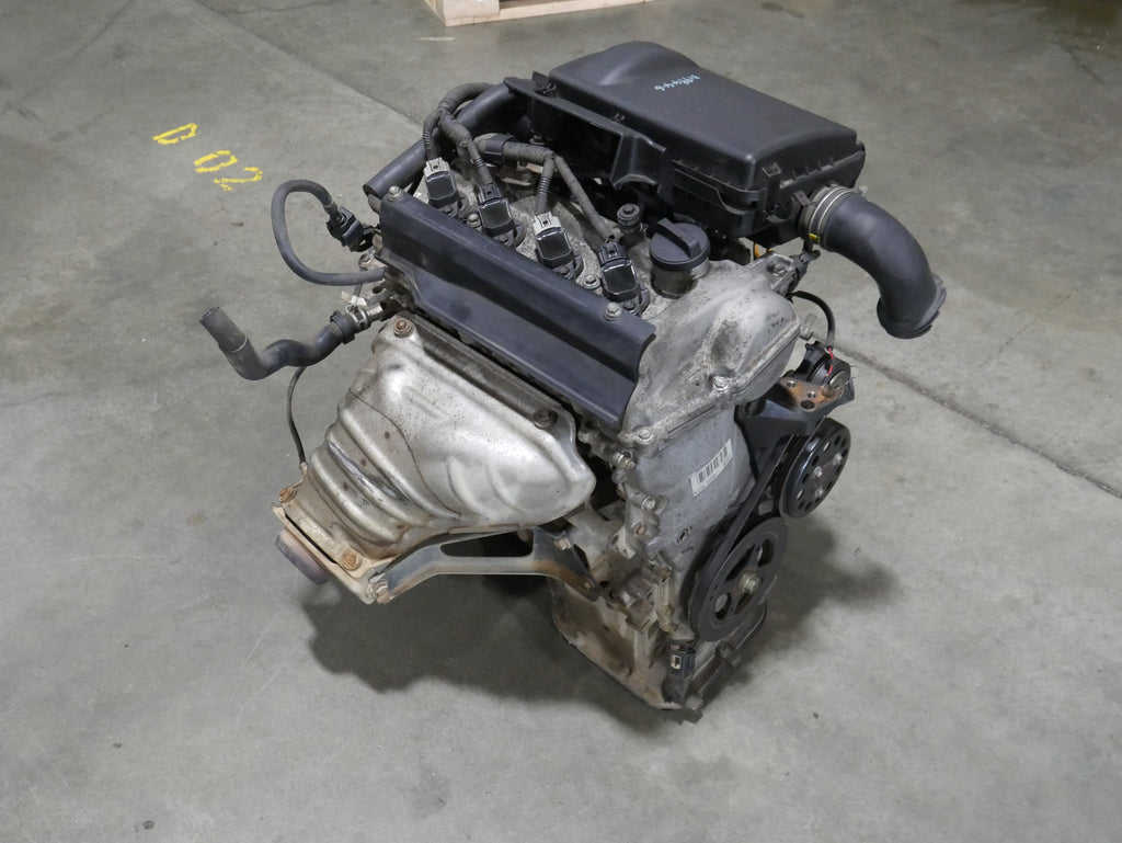 JDM 2004-2009 Toyota Prius Hybrid Motor JDM 1NZ-FXE 4 Cyl 1.5L Engine