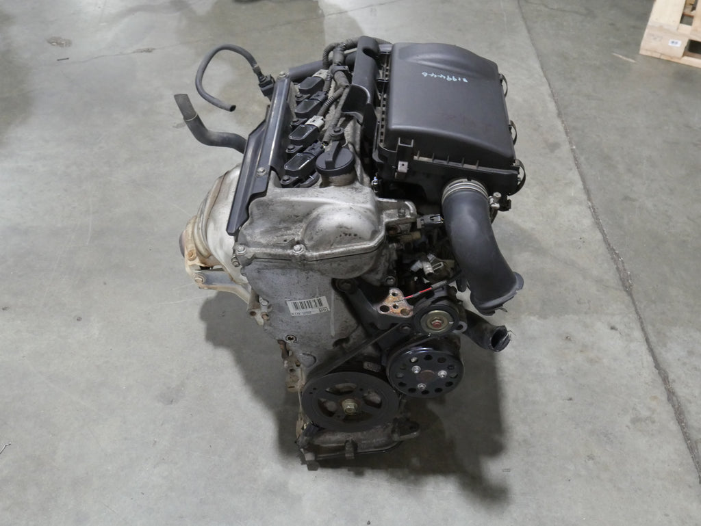 JDM 2004-2009 Toyota Prius Hybrid Motor JDM 1NZ-FXE 4 Cyl 1.5L Engine