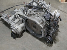 Load image into Gallery viewer, JDM 2008-2013 Mitsubishi Outlander CVT AWD Automatic 4B12 2.4L 4 Cyl Transmission | JDM Engine Direct