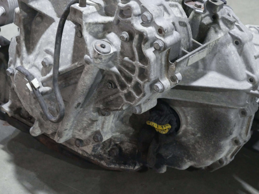JDM 2008-2013 Mitsubishi Outlander CVT AWD Automatic 4B12 2.4L 4 Cyl Transmission | JDM Engine Direct