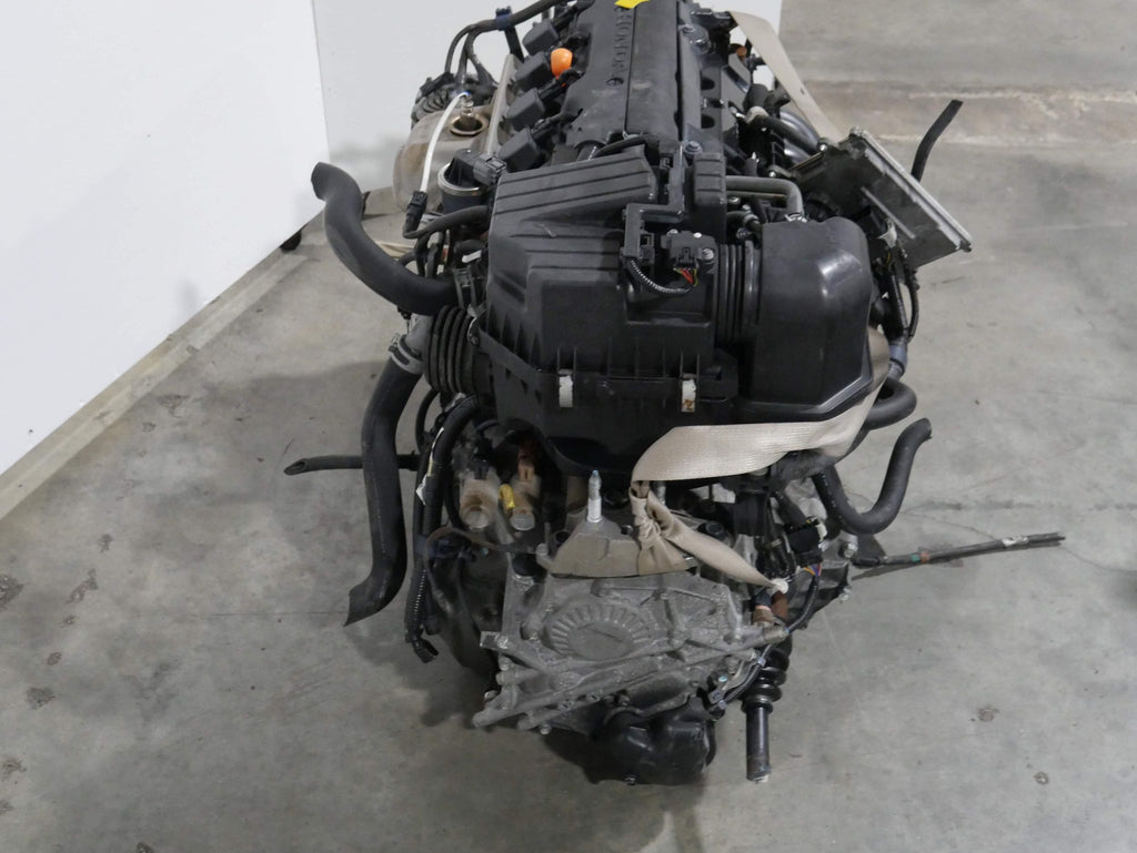 JDM 2006-2011 Honda Civic Motor & Automatic Transmission R18A 1.8L 4 Cyl Engine | JDM Engine Direct