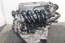 Load image into Gallery viewer, JDM 2008-2012 Honda Accord, 2009-2014 Acura TSX, 2010-2014 Honda CRV Motor K24A-CRV-3GEN 2.4L 4 Cyl Engine | JDM Engine Direct