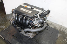 Load image into Gallery viewer, JDM 2008-2012 Honda Accord, 2009-2014 Acura TSX, 2010-2014 Honda CRV Motor K24A-CRV-3GEN 2.4L 4 Cyl Engine | JDM Engine Direct
