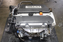 Load image into Gallery viewer, JDM 2008-2012 Honda Accord, 2009-2014 Acura TSX, 2010-2014 Honda CRV Motor K24A-CRV-3GEN 2.4L 4 Cyl Engine | JDM Engine Direct