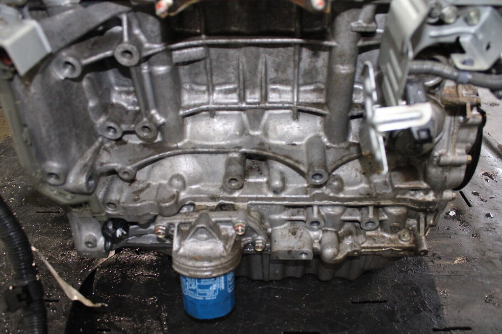 JDM 2008-2012 Honda Accord, 2009-2014 Acura TSX, 2010-2014 Honda CRV Motor K24A-CRV-3GEN 2.4L 4 Cyl Engine | JDM Engine Direct