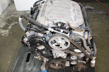 Load image into Gallery viewer, JDM 2003-2006 Acura MDX, 2006-2008 Honda Pilot Ridgeline Motor J35A 3.5L 6 Cyl Engine