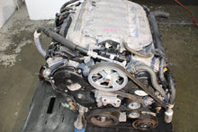 Load image into Gallery viewer, JDM 2003-2006 Acura MDX Motor J35A 3.5L 6 Cyl Engine | JDM Engine Direct