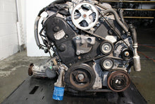 Load image into Gallery viewer, JDM 2003-2006 Acura MDX Motor J35A 3.5L 6 Cyl Engine | JDM Engine Direct