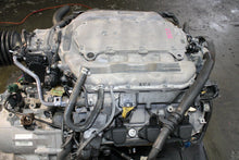 Load image into Gallery viewer, JDM 2003-2006 Acura MDX Motor J35A 3.5L 6 Cyl Engine | JDM Engine Direct