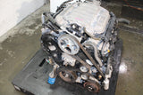 JDM 2005-2008 Acura RL, 2007-2008 Acura TL Type S Motor J35A 3.5L 6 Cyl Engine