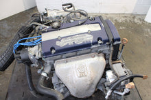 Load image into Gallery viewer, JDM 1997-2001 Honda Accord SI-R Motor H23A 2.3L 4 Cyl Engine