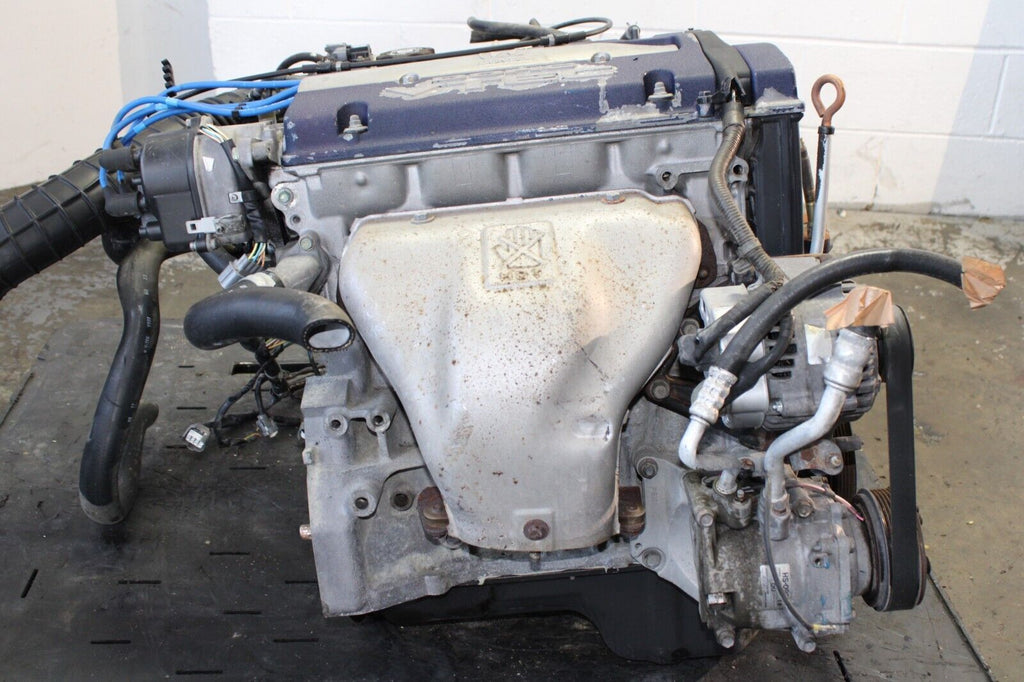 JDM 1997-2001 Honda Accord SI-R Motor H23A 2.3L 4 Cyl Engine