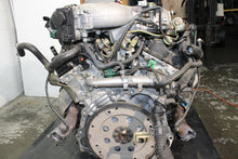 Load image into Gallery viewer, JDM 2003-2006 Infiniti G35, 2003-2004 Nissan 350z Motor VQ35-1GEN-RWD 3.5L 6 Cyl Engine