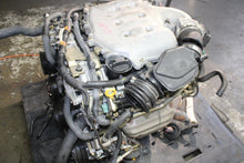 Load image into Gallery viewer, JDM 2003-2006 Infiniti G35, 2003-2004 Nissan 350z Motor VQ35-1GEN-RWD 3.5L 6 Cyl Engine | JDM Engine Direct
